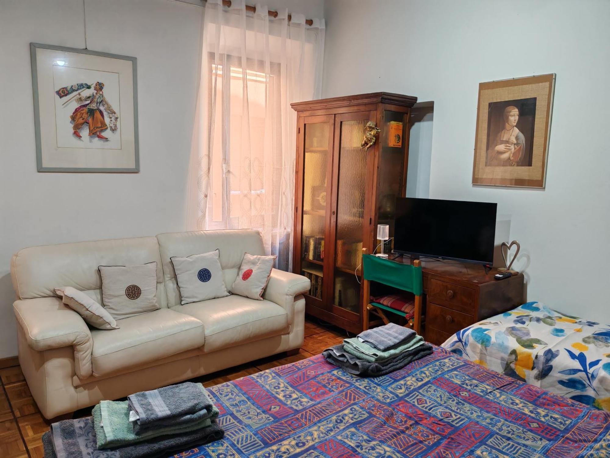 Borgo Colonne