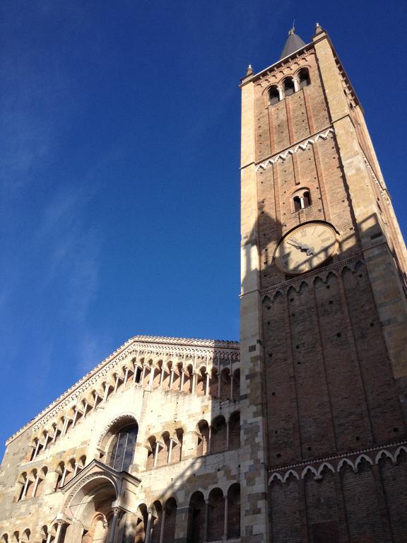 Borgo Colonne Parma