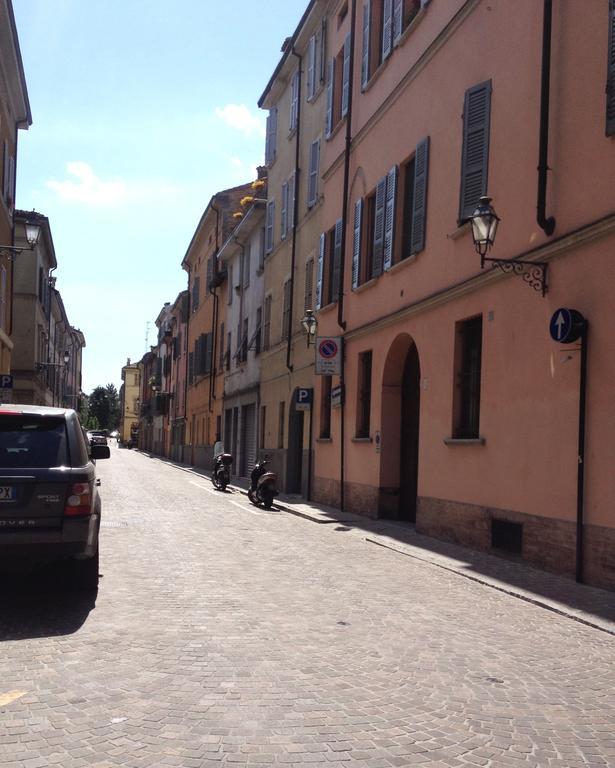 Borgo Colonne Apartment *