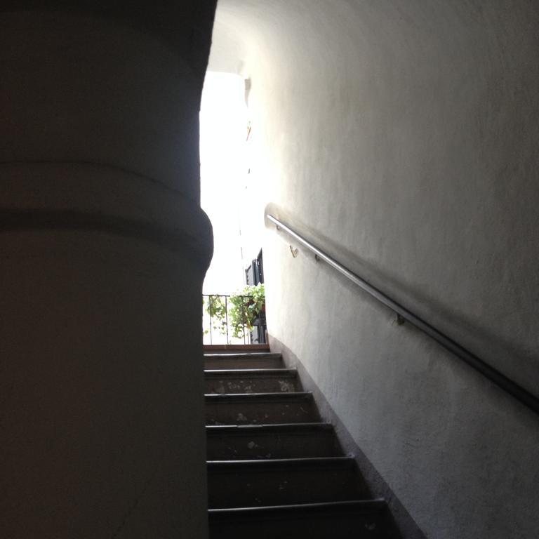 Borgo Colonne *