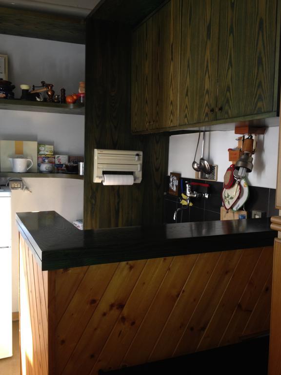 Borgo Colonne Apartment